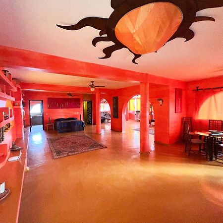 Surfactivity Guest House Santa Maria Extérieur photo