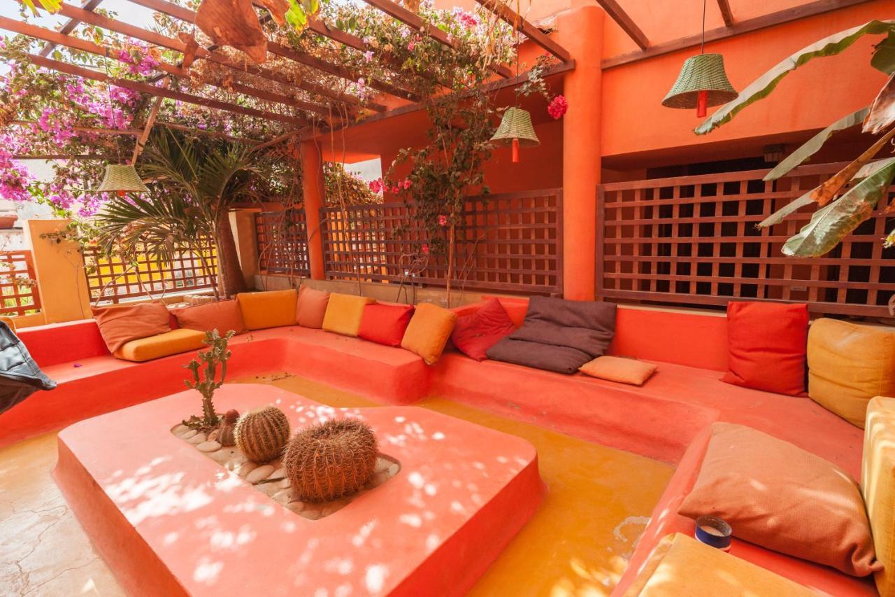 Surfactivity Guest House Santa Maria Extérieur photo