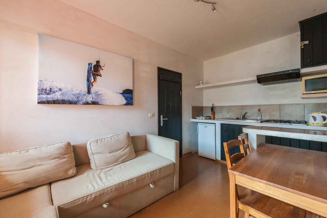 Surfactivity Guest House Santa Maria Extérieur photo
