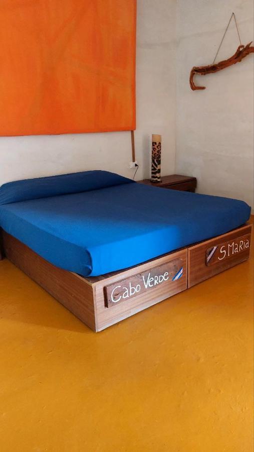 Surfactivity Guest House Santa Maria Extérieur photo
