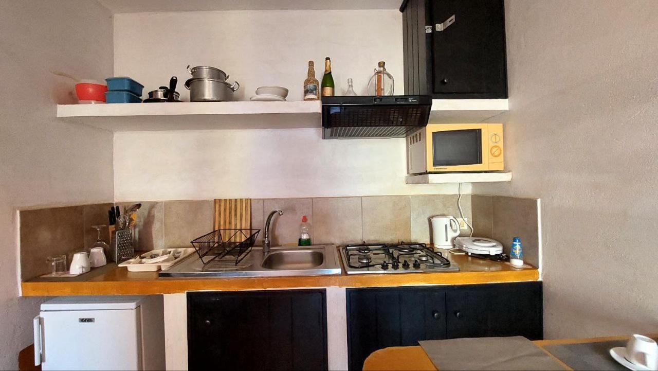 Surfactivity Guest House Santa Maria Extérieur photo