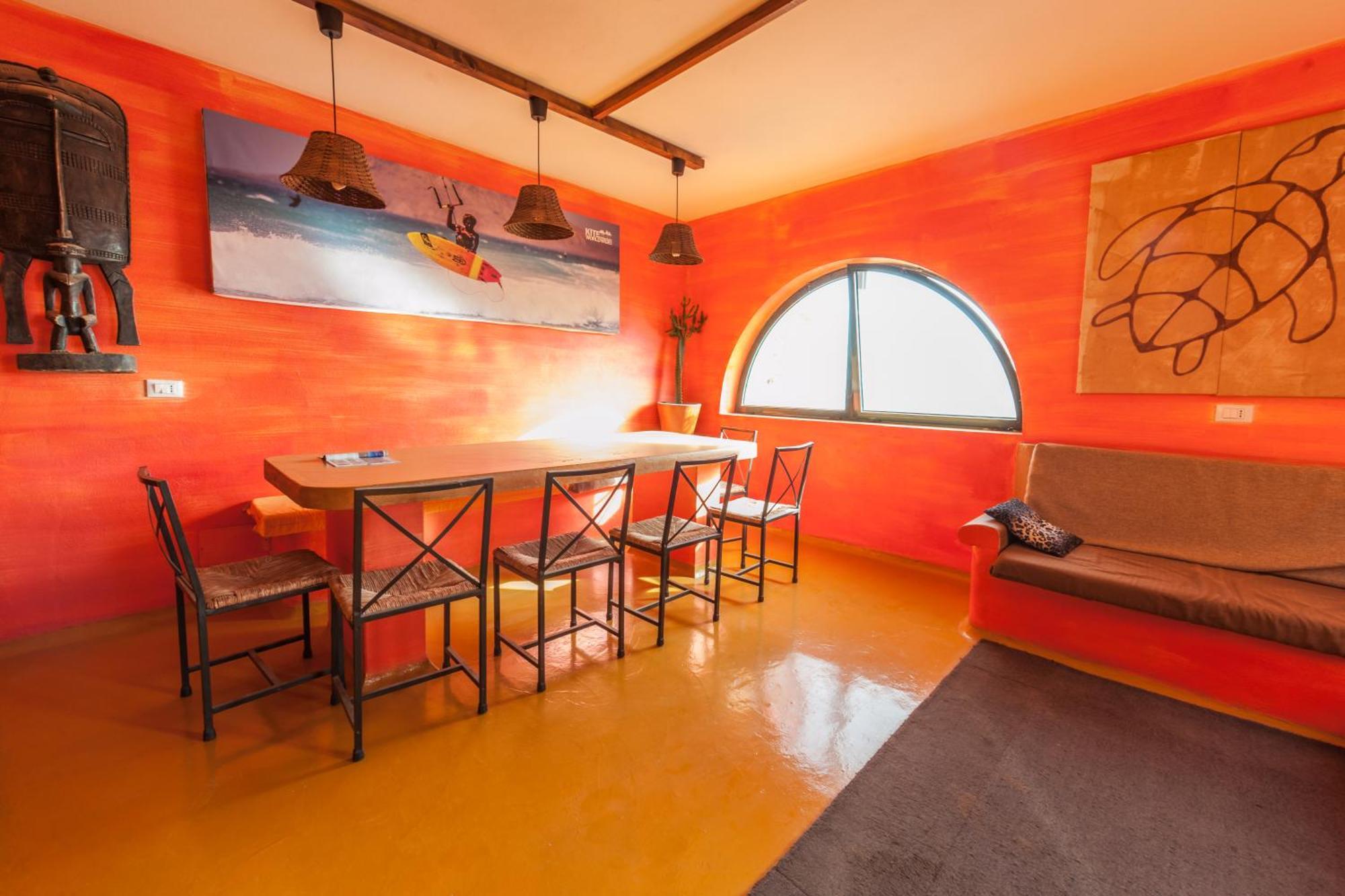 Surfactivity Guest House Santa Maria Extérieur photo