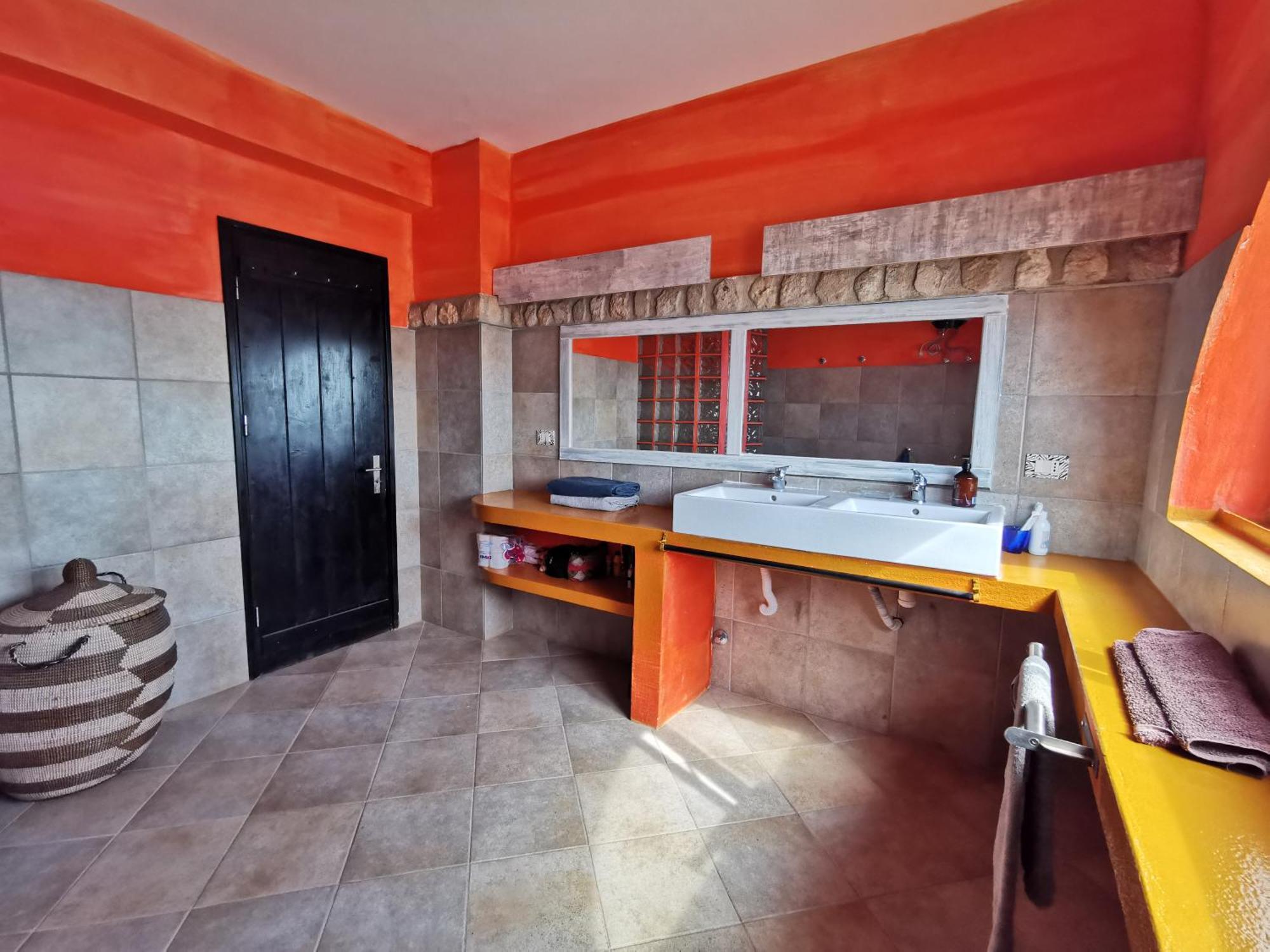Surfactivity Guest House Santa Maria Extérieur photo