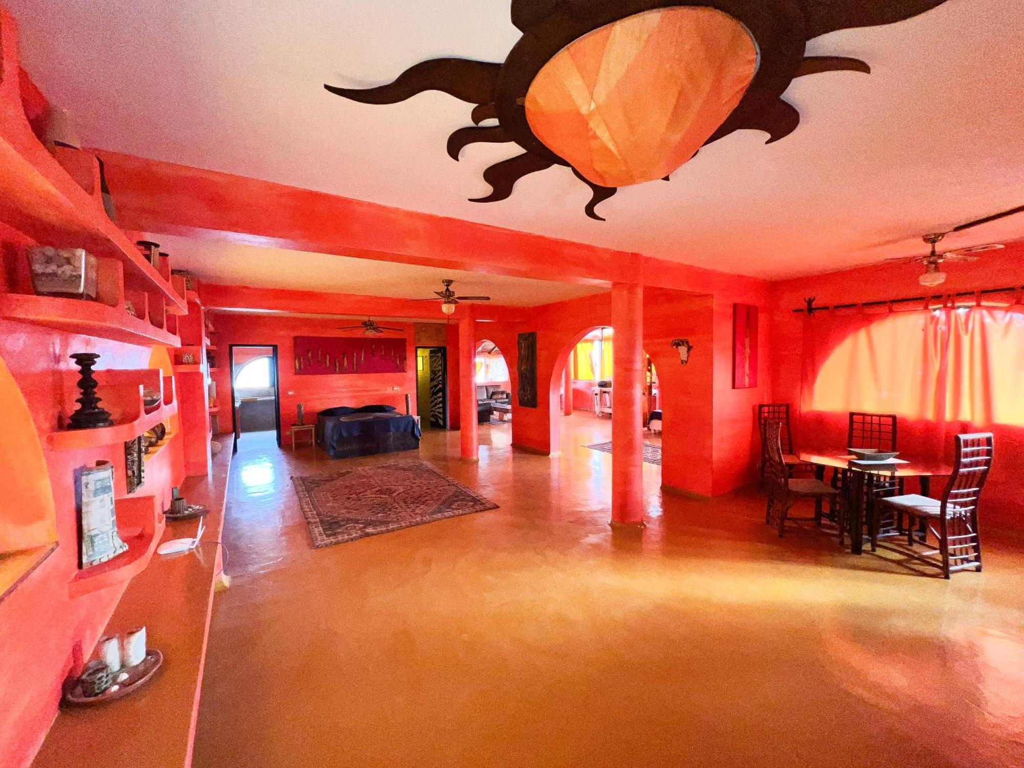 Surfactivity Guest House Santa Maria Extérieur photo