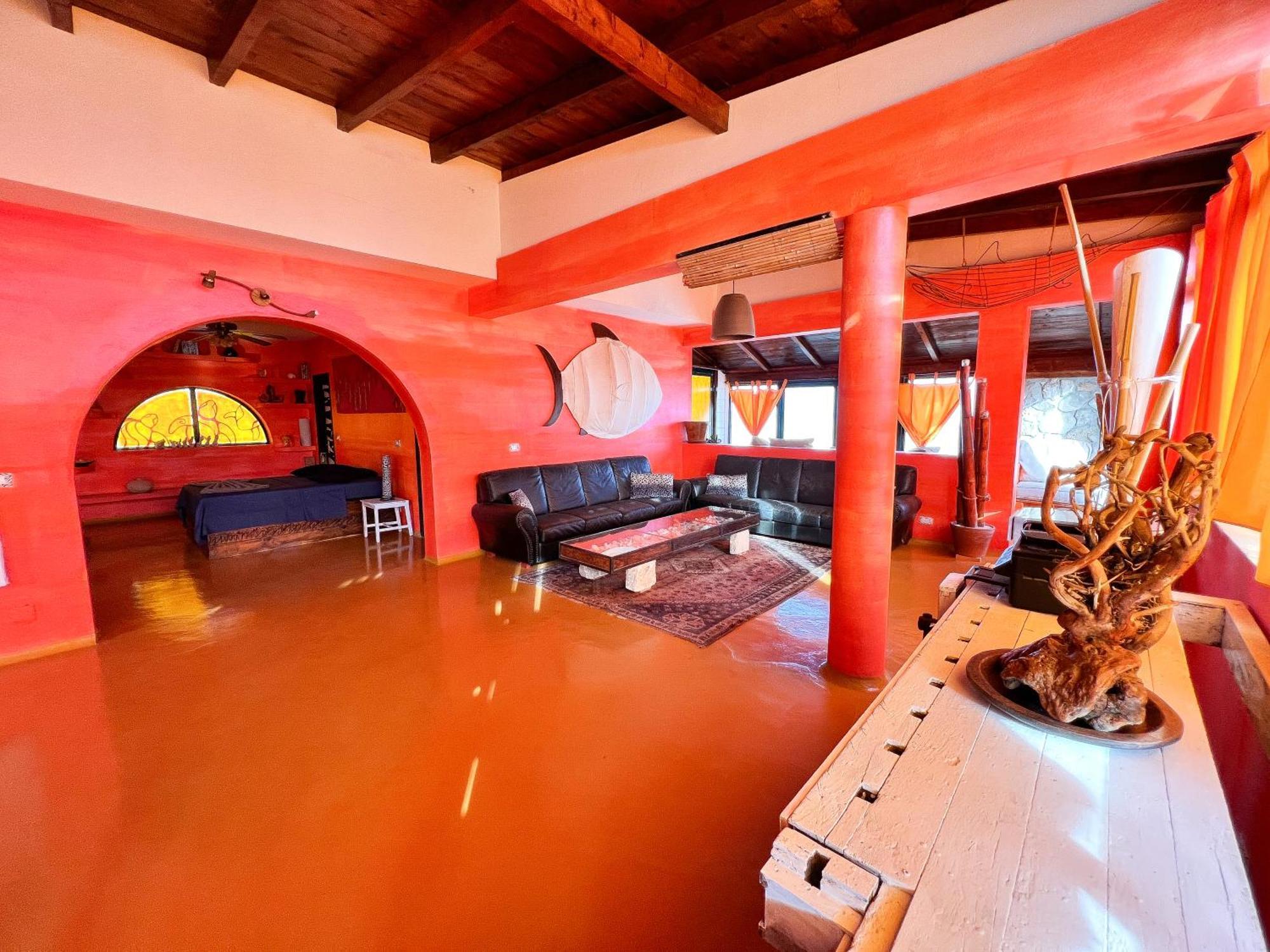 Surfactivity Guest House Santa Maria Extérieur photo