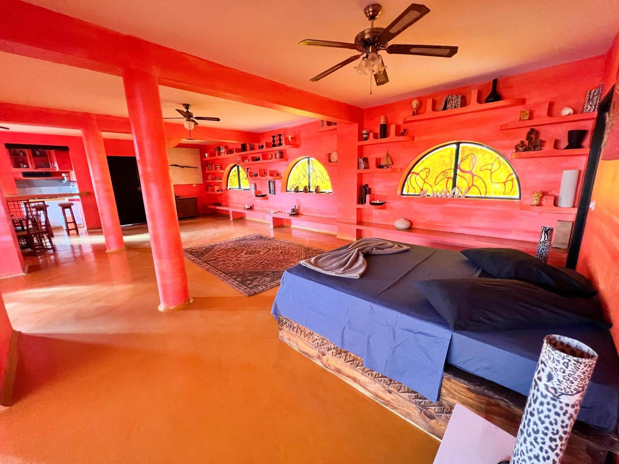 Surfactivity Guest House Santa Maria Extérieur photo