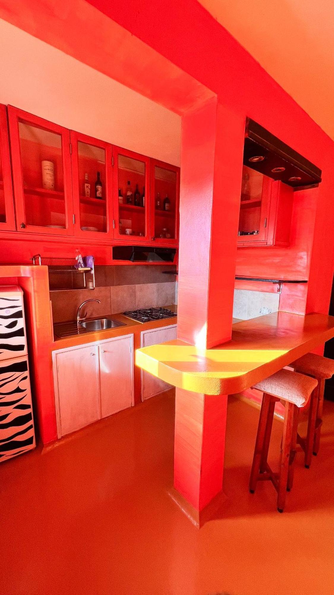 Surfactivity Guest House Santa Maria Extérieur photo