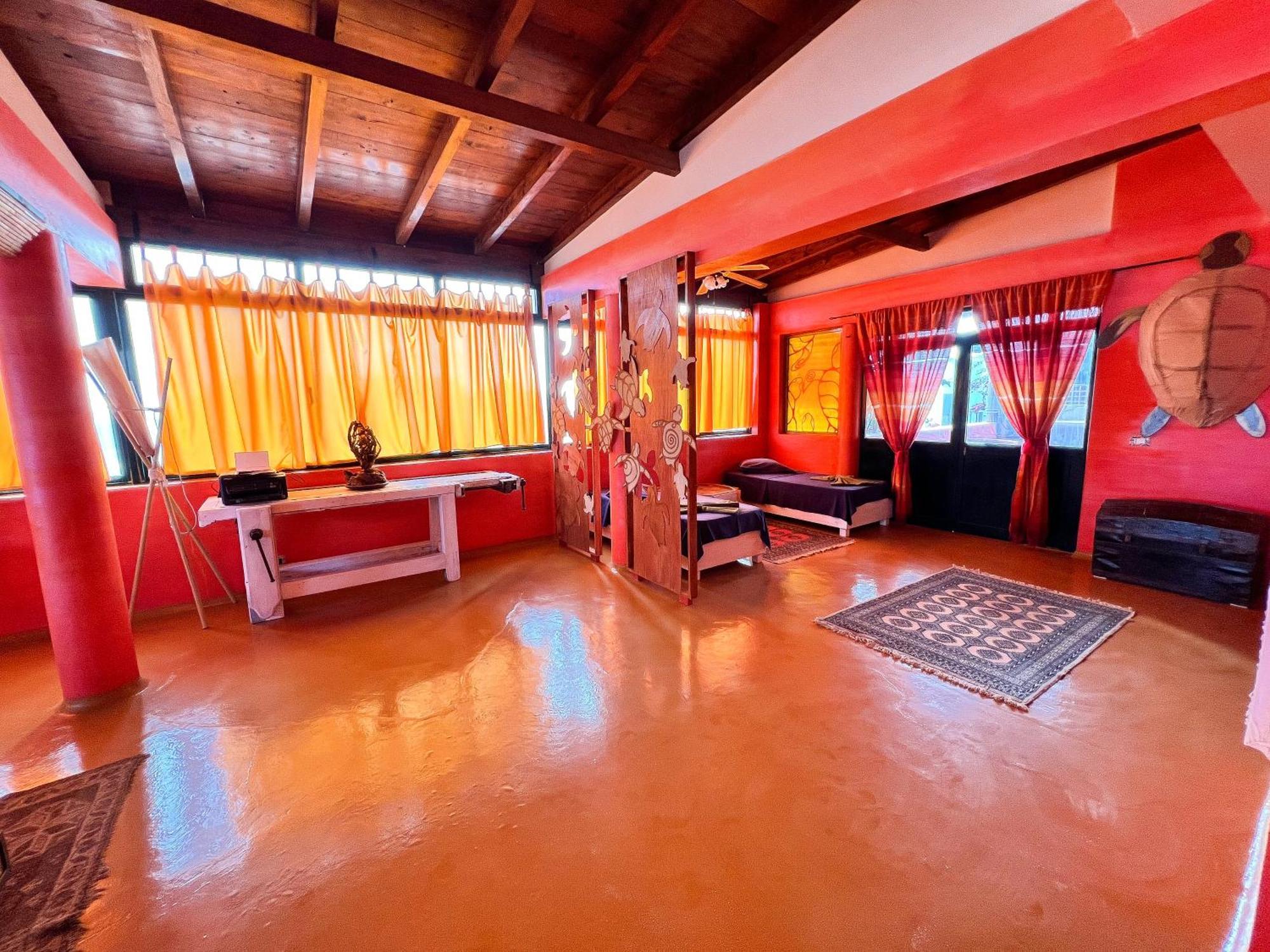 Surfactivity Guest House Santa Maria Extérieur photo