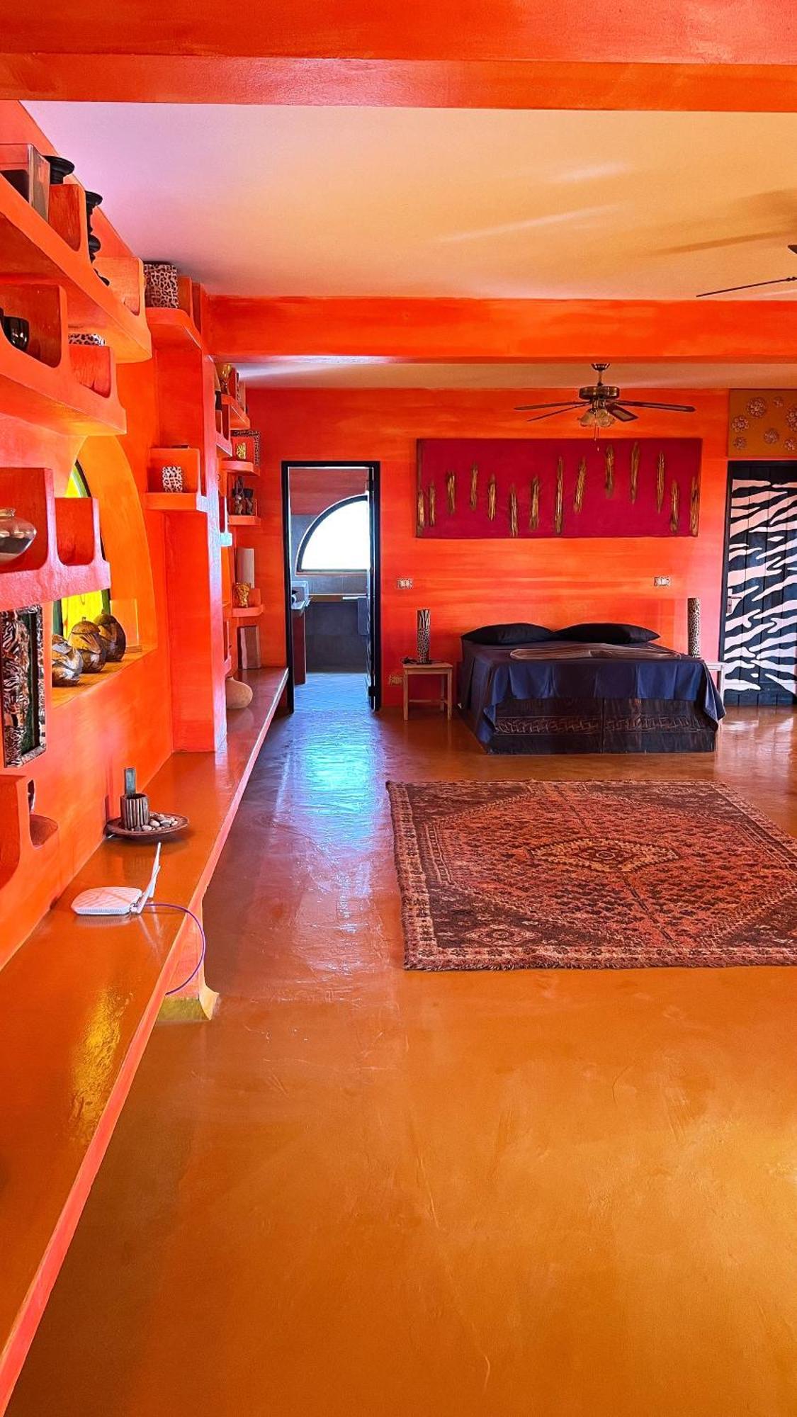 Surfactivity Guest House Santa Maria Extérieur photo