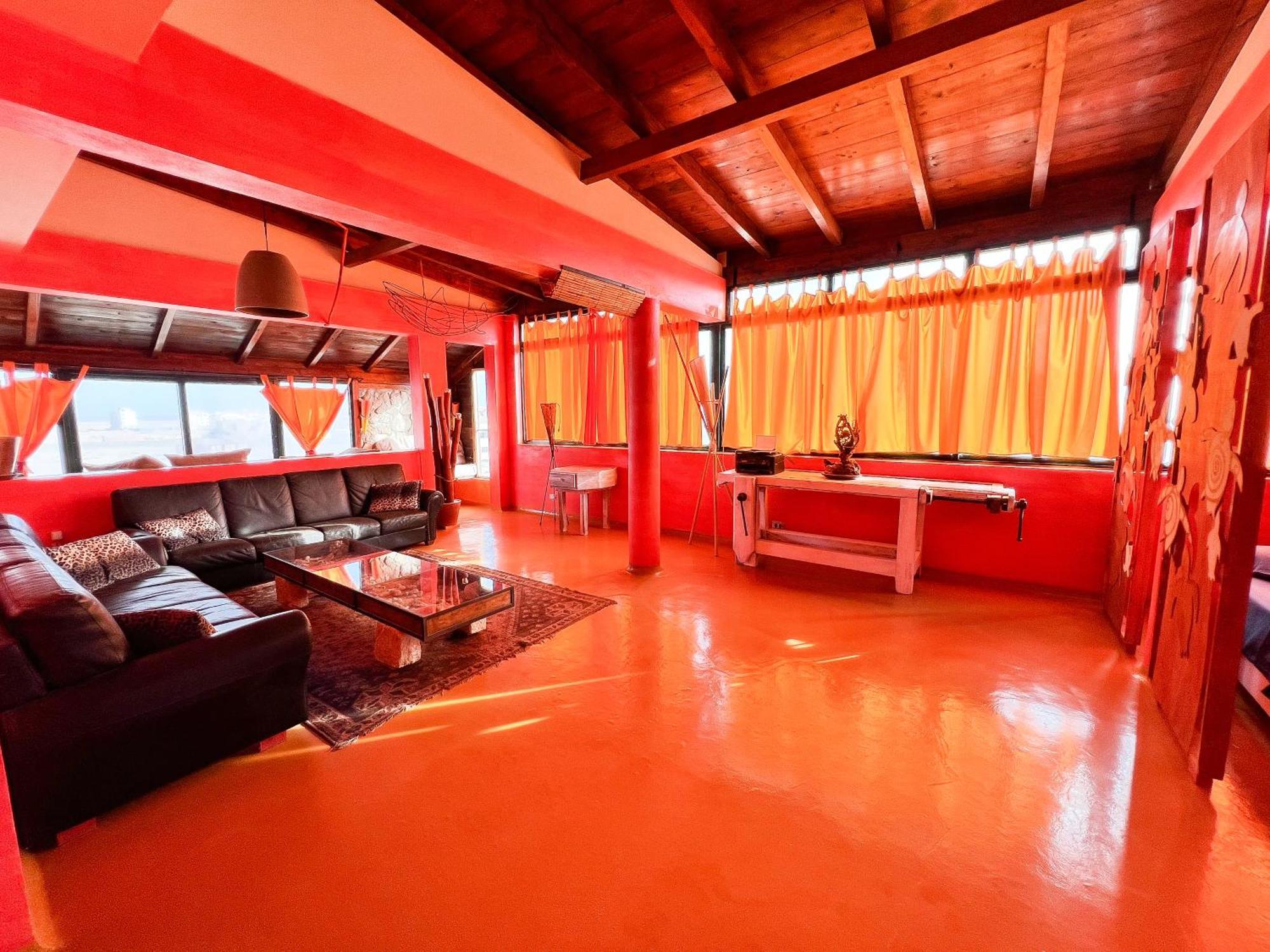 Surfactivity Guest House Santa Maria Extérieur photo
