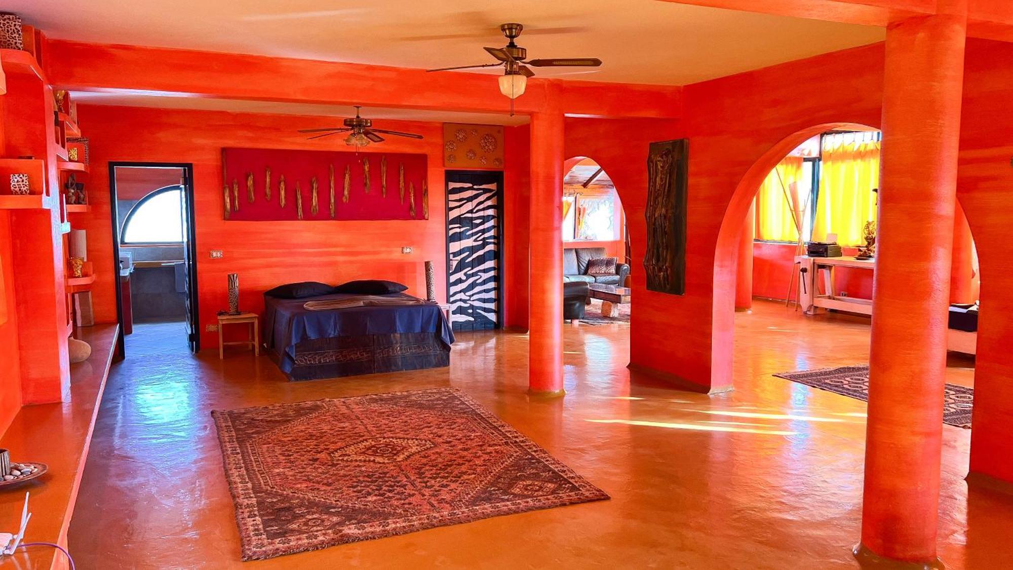 Surfactivity Guest House Santa Maria Extérieur photo