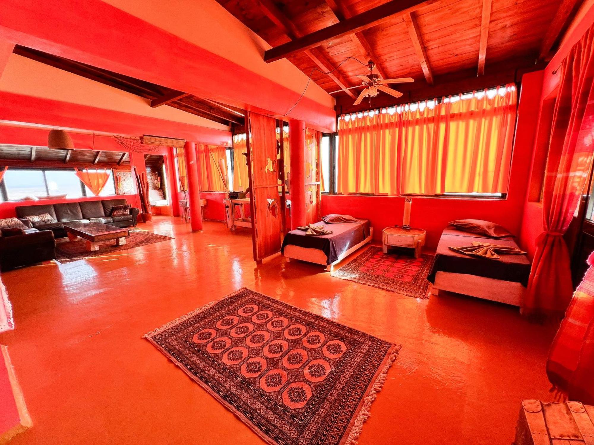 Surfactivity Guest House Santa Maria Extérieur photo