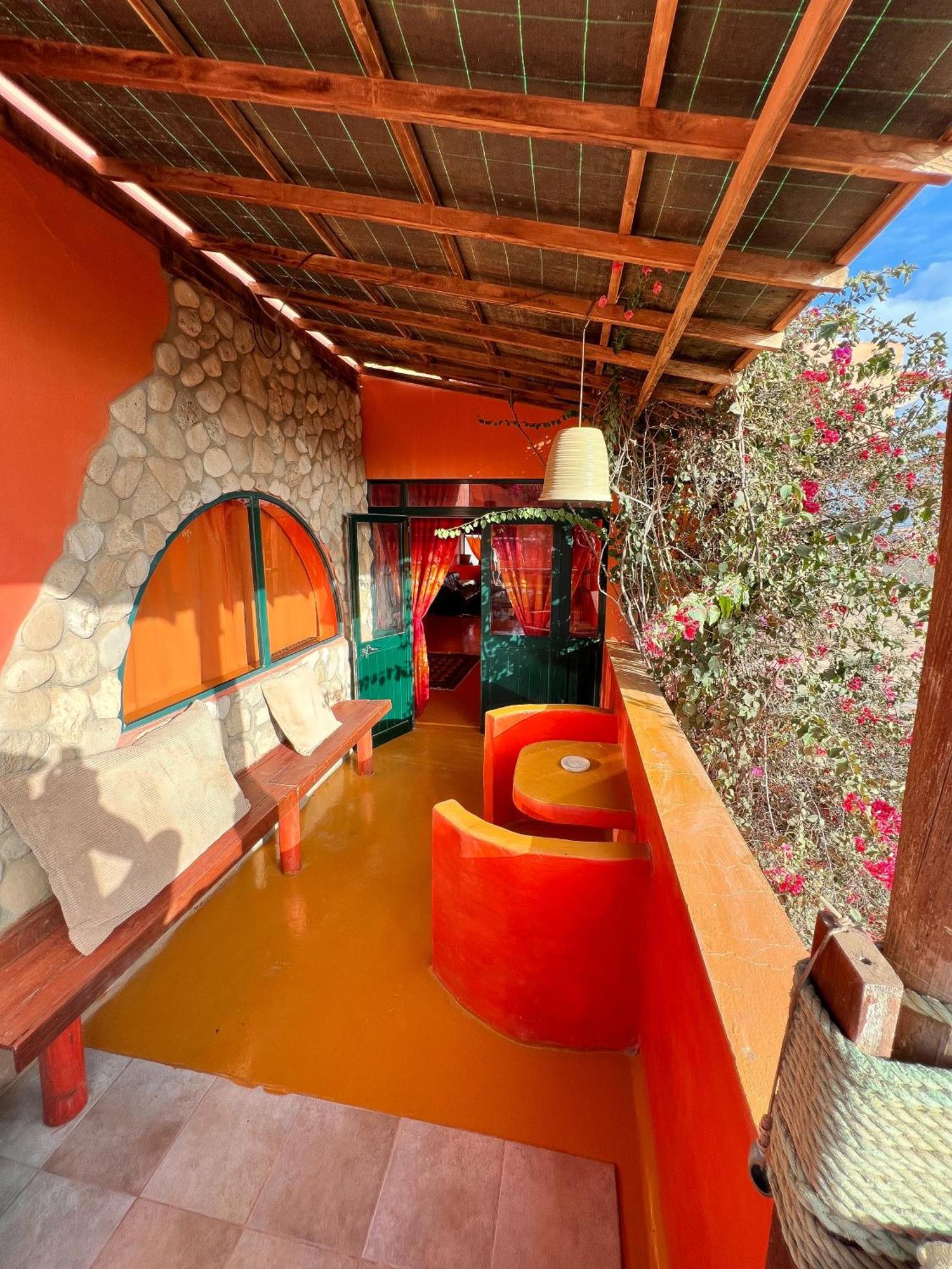 Surfactivity Guest House Santa Maria Extérieur photo
