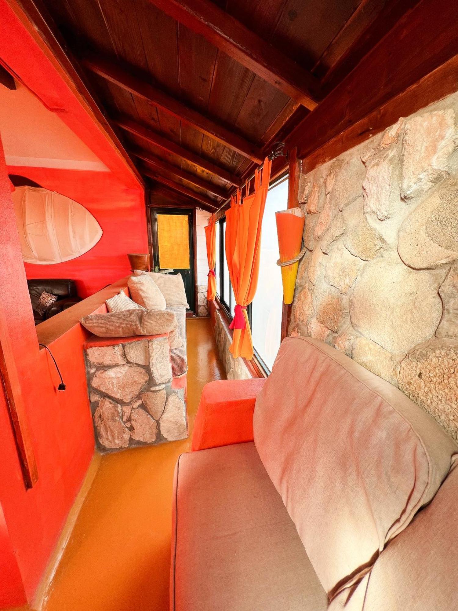 Surfactivity Guest House Santa Maria Extérieur photo