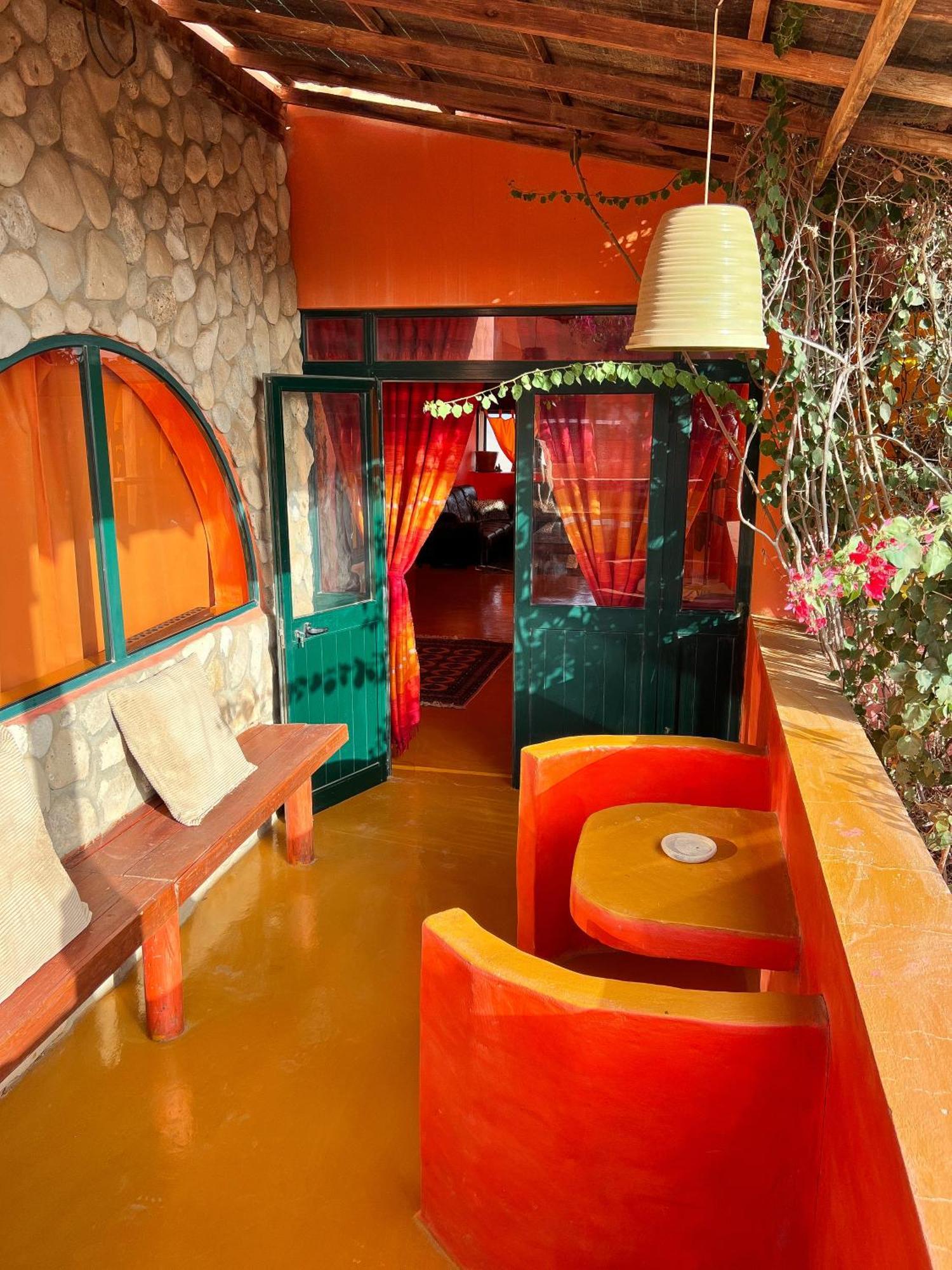 Surfactivity Guest House Santa Maria Extérieur photo