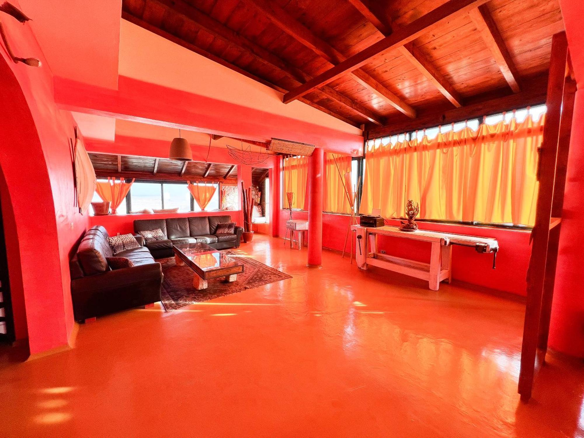 Surfactivity Guest House Santa Maria Extérieur photo