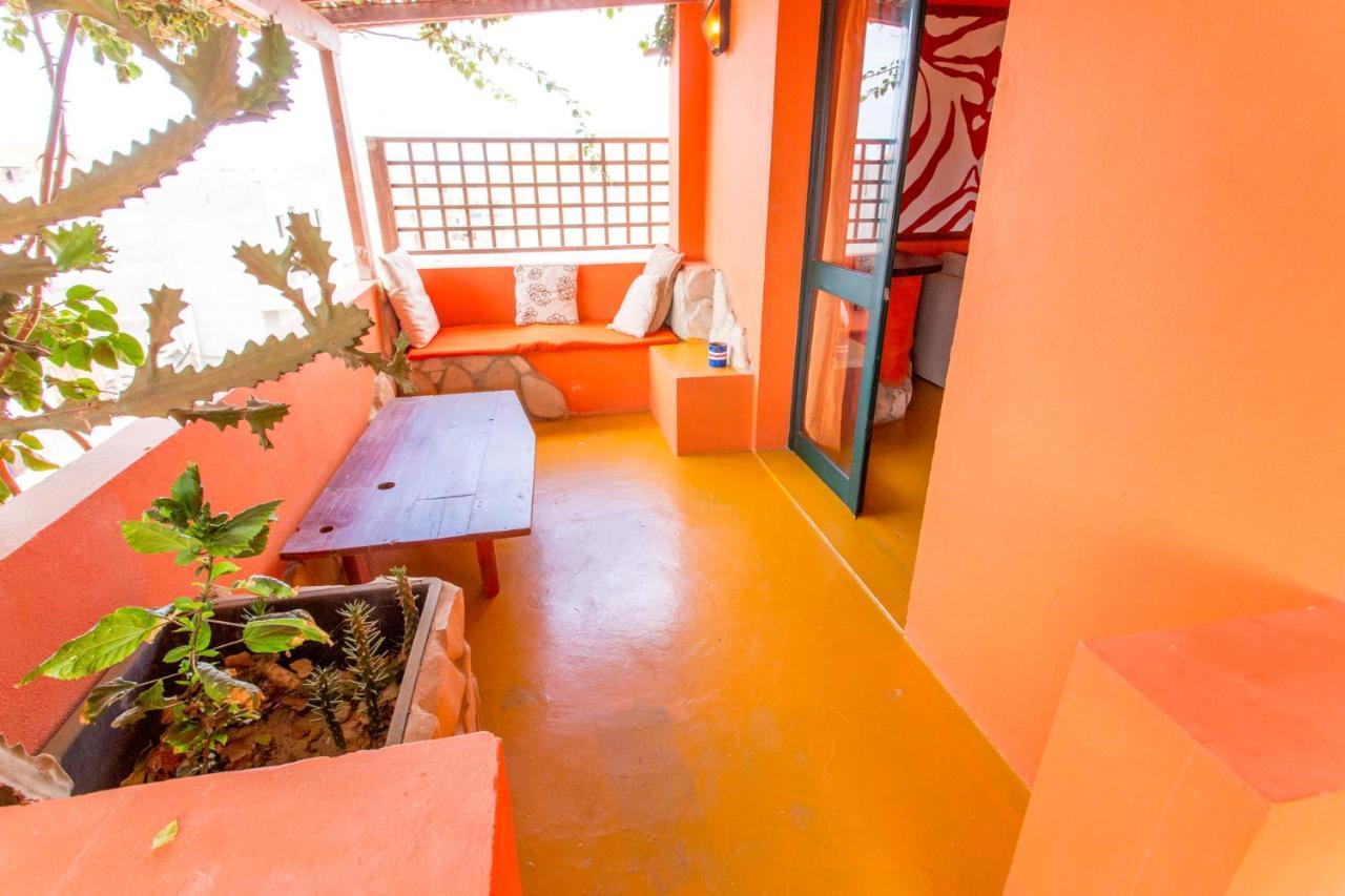 Surfactivity Guest House Santa Maria Extérieur photo
