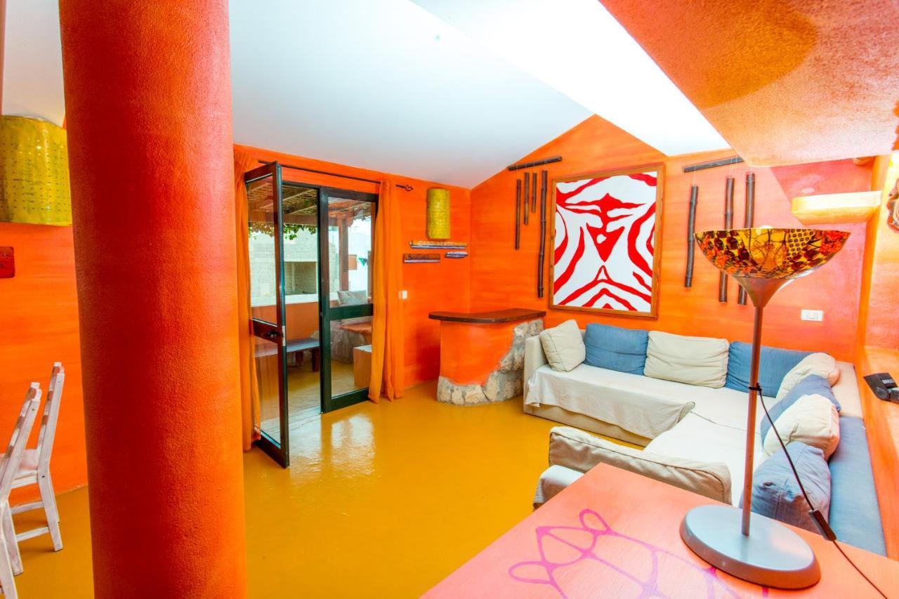 Surfactivity Guest House Santa Maria Extérieur photo