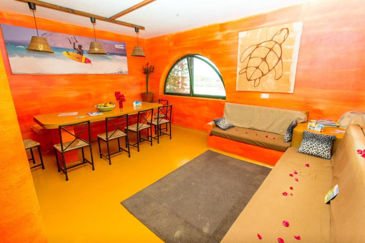 Surfactivity Guest House Santa Maria Extérieur photo